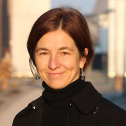 Susanne Blazejewski's profile picture