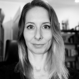 Dr. Ellen Töpperwien