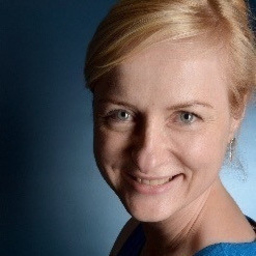 Kathrin Westendorf