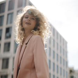 Anastasia Lunova's profile picture