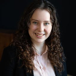 Julia Gebelein