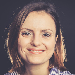 Anne Saint-Germier