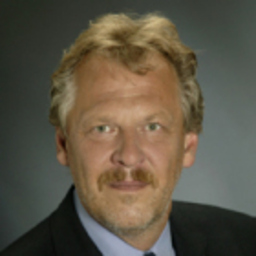 Ulrich Kratzert