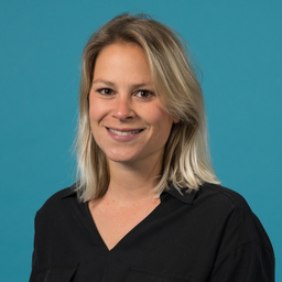 Sarah Keller's profile picture