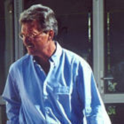 Wolfgang Schallhorn