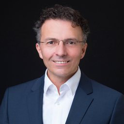 Profilbild Claus Häcker