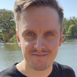 Nico Rahn