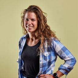 Alexandra Kraienhorst