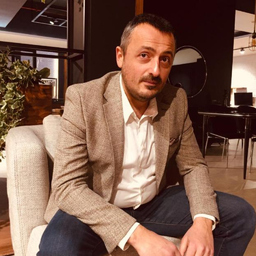 Serhat Türk