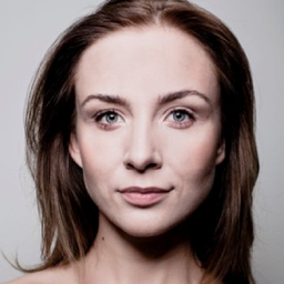 Profilbild Elena Kaplyar-Balzer