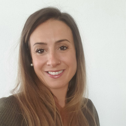 Stefania Bongiovanni