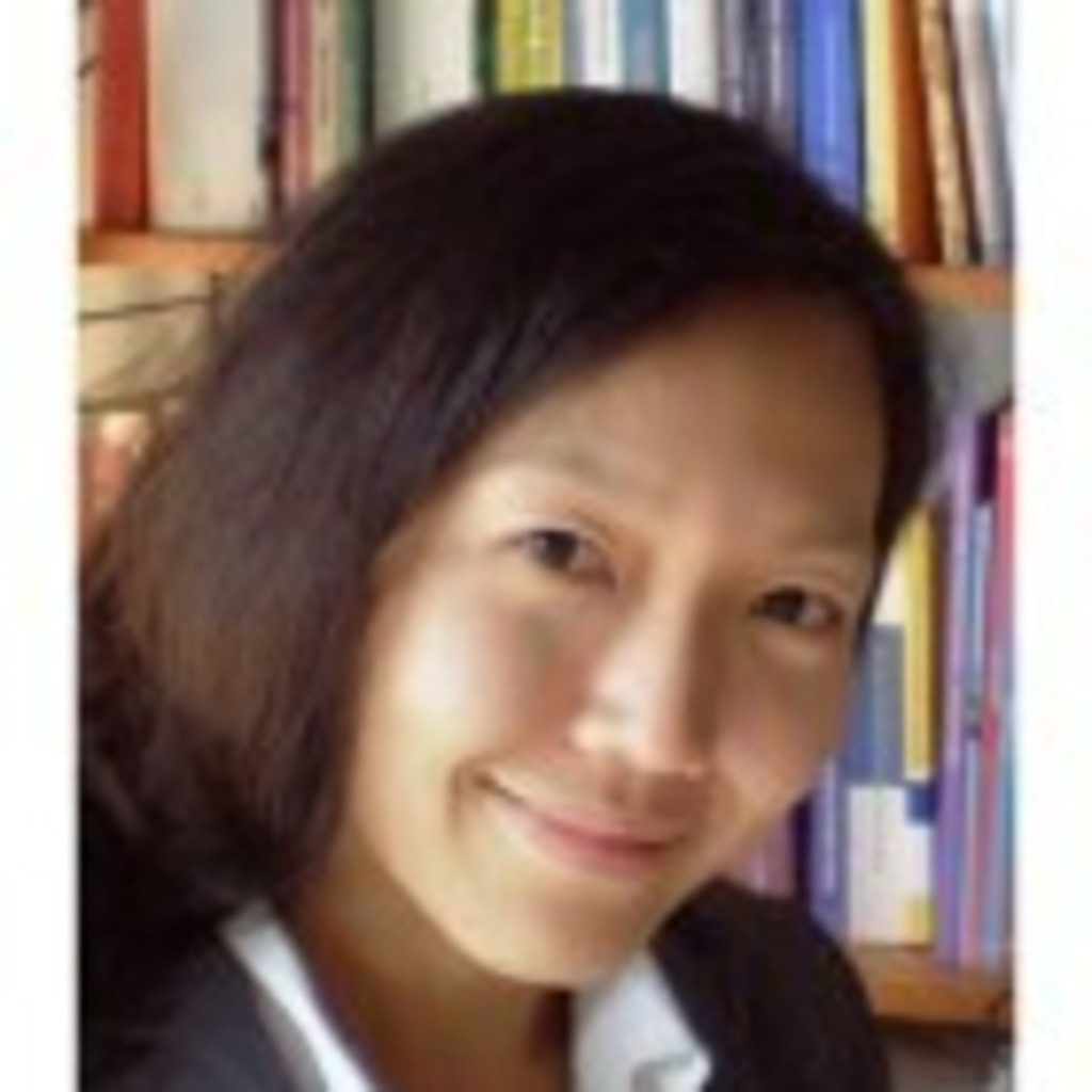 Hong Gao Geschäftsführer GADUO UG (haftungsbeschränkt) XING