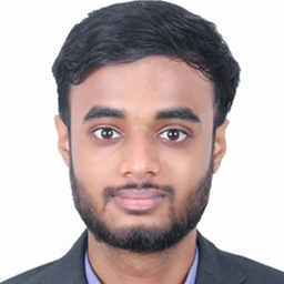 Nikhil Patil