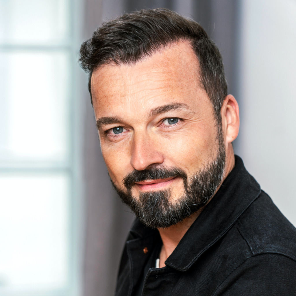 Thomas Arnold Managing Partner / Geschäftsführer BRAND SPIDERS GmbH