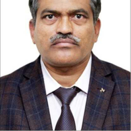 Dr. Rajesh Babu Tripathi