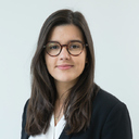 Estefania Vidal Bouzon