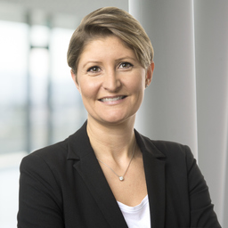 Saskia Mosimann