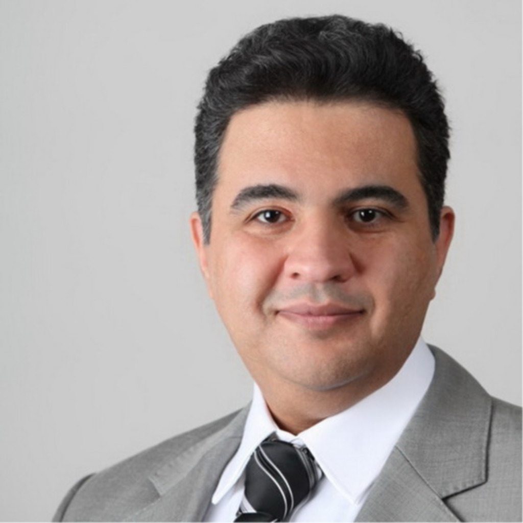 Ali Bayati Konstrukteur PEAK XING