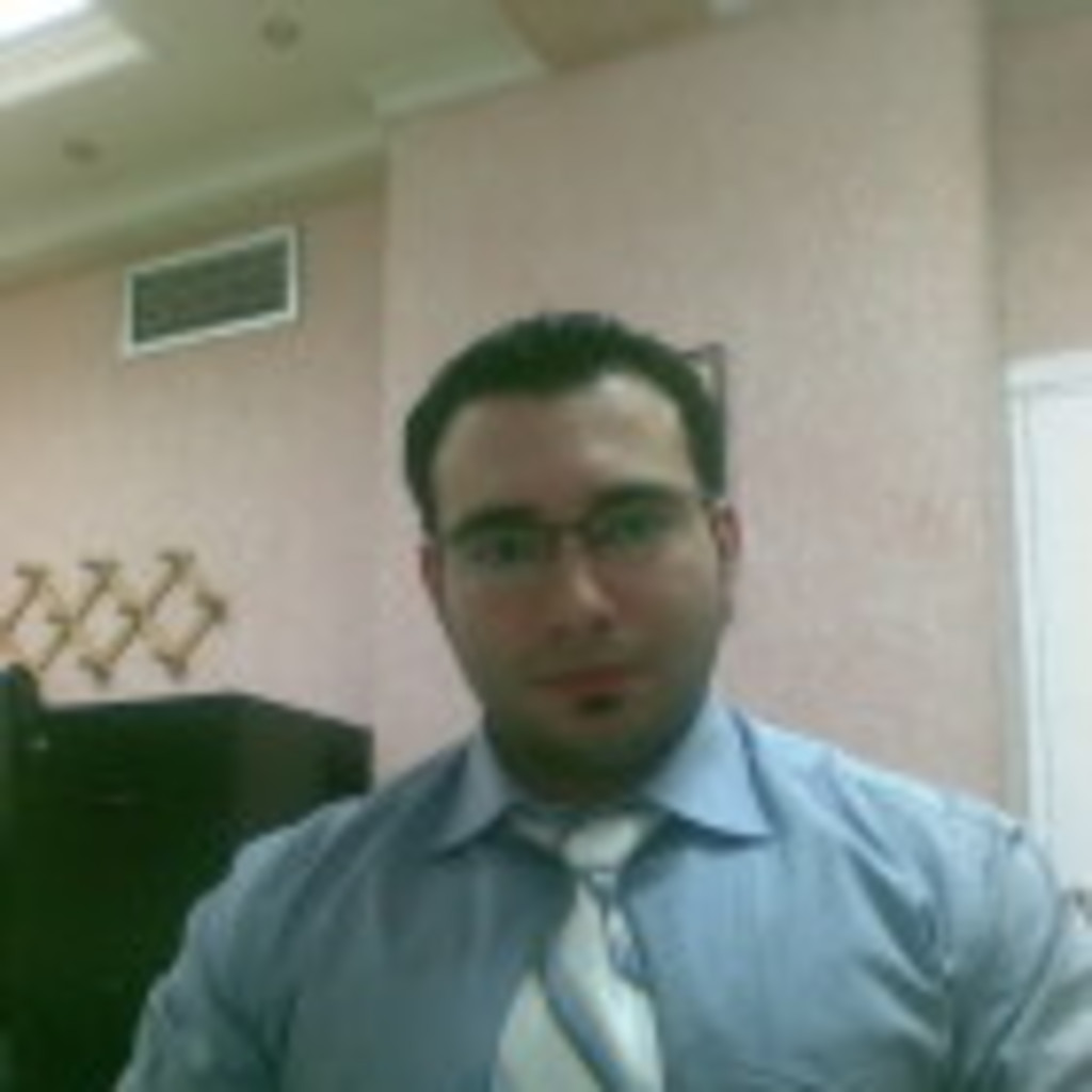 Ahmad Ghazal Tax Consultant Ernst & Young XING