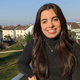 Imane BOUDHAR