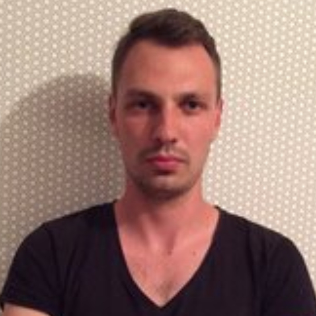 Sergey Kovalev Civil Engineering Technician OOO Insar Engineering