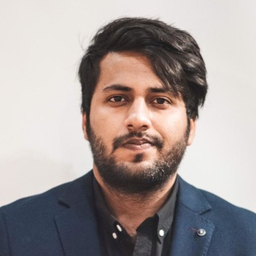 Syed Naqi Raza