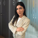 Maria Vergetidou