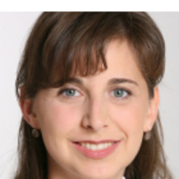 Stefanie Klemens's profile picture