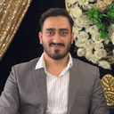Musharaf Naseem