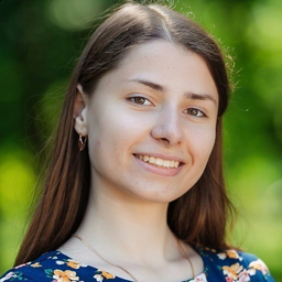 Darya Zubko