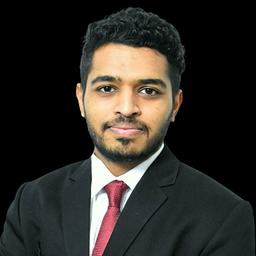 Hrishikesh Nikam