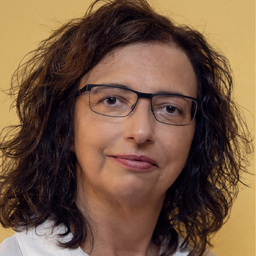 Annette Wahler
