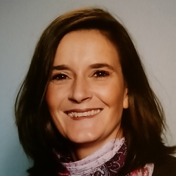 Britta Gleißner (Geb. Stötzner)