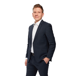 Profilbild Markus König