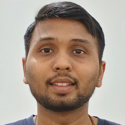 Mayank Pedhadiya