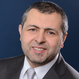 Mahmoud Nouri