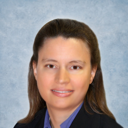 Kristina Koch-Chavez