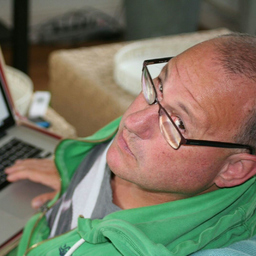 Paul Stapel