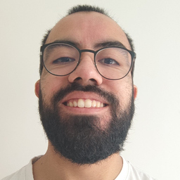 Pablo Echeverría