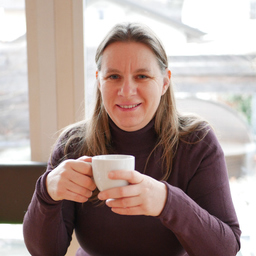 Waltraud Wiesmüller