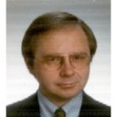Dr. Manfred Schubert