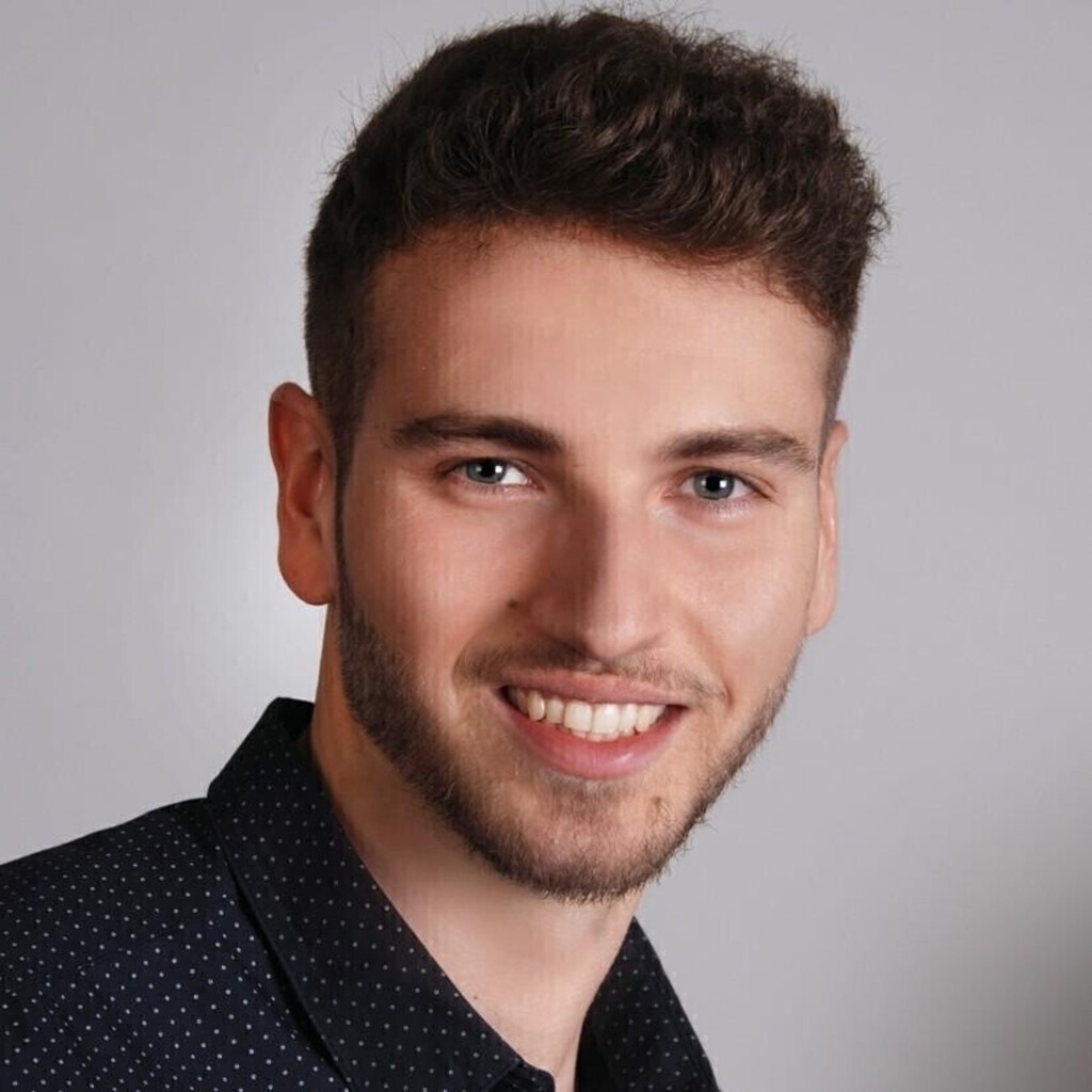 Alexander Siller Account Manager/Personalberater BVUK. GmbH XING