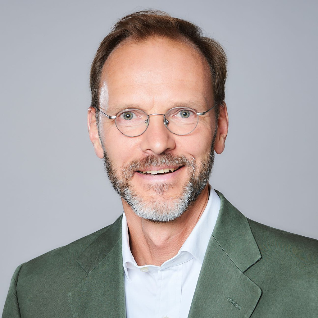 Christian Gütermann VP Procurement VIRTUS Data Centres XING