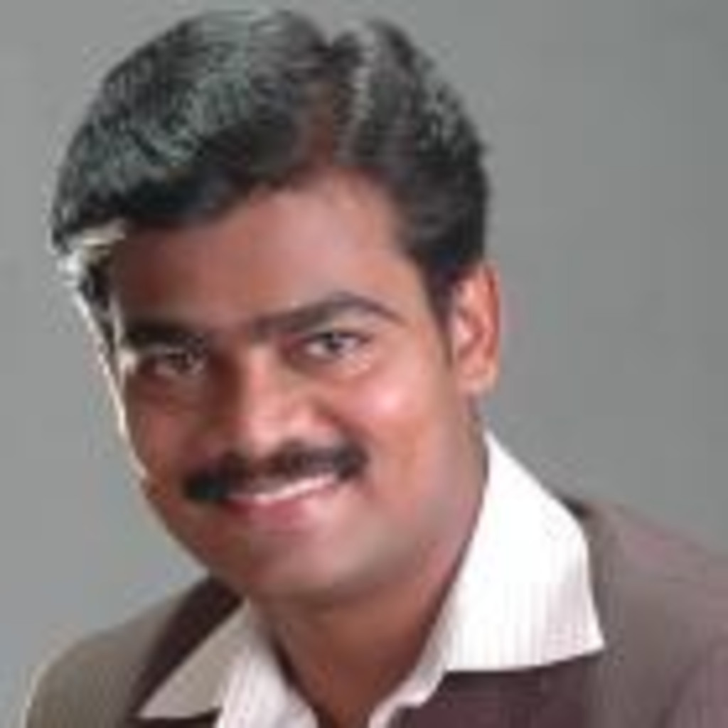 Senthil Kumar - BDM - I-Vista Digital Solutions | XING