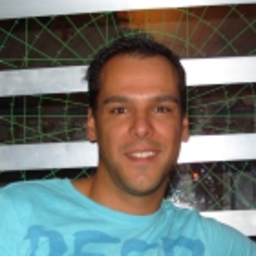 Bruno José Ramalhete da Silva