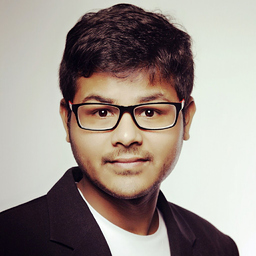 Ing. Kishore Derangula
