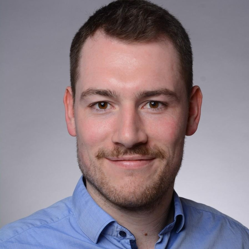 Nico Bissinger Strategischer Einkäufer DELO Industrie Klebstoffe XING