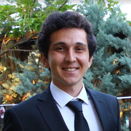 Bilgehan Demir