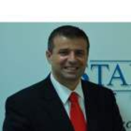 Panos Manolopoulos