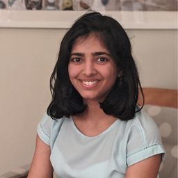 Vibhuti Yadav